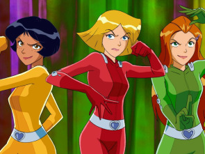 Imagen de Espies de veritat (T1): Ep.11 - 1