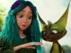 Imagen de Mavka. Guardiana del bosc - 1