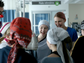 Imagen de Jenny (T1): Ep.4 Els meus cabells - 1