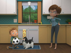 Imagen de Agent Binky: Mascotes de l'univers - 1