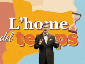 Imagen de Fuet (T1): De Ramon Berenguer a Jaume Primer, de reis n'hi ha un fotimer - 1