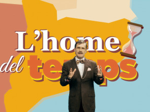 Imagen de Fuet (T1): Els senyors feudals, els amos medievals - 1