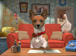 Imagen de Mascotes sapastres: Episodi 2 - 1