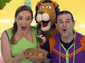 Imagen de El món del pot petit (T1): El concert - 1