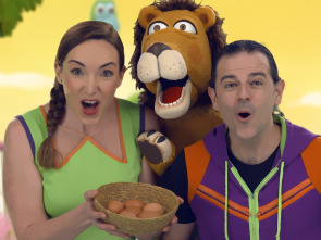 Imagen de El món del pot petit (T1): Quina vergonya! - 1