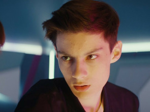 Imagen de Silverpoint (T2): Ep.4 Es tanca una porta i se n'obre altra - 1