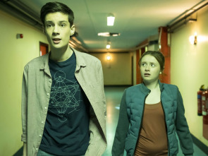 Imagen de Silverpoint (T2): Ep.8 Especials - 1