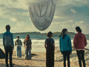 Imagen de Silverpoint (T2): Ep.13 No sé què sou - 1