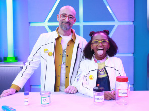 Imagen de Escolta el teu cos (T1): Xof! Per què surt sang amb la regla? - 1