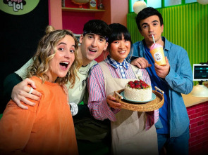 Imagen de Projecte Beta (T7): Ep.11 7a temporada sencera 