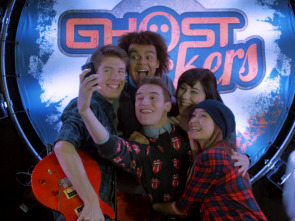 Imagen de Ghost Rockers (T1): Ep.15  - 1
