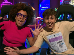 Imagen de Ràndom (T1): La Bombolla 4: Maya - 1