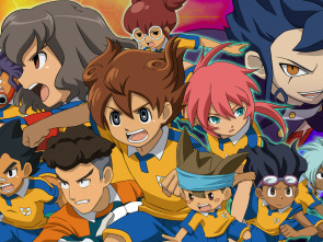 Imagen de Inazuma Eleven Go - 1