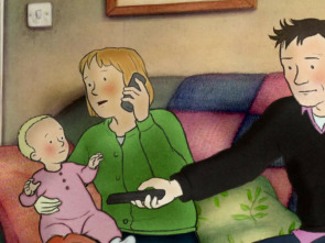 Imagen de Anem a caçar un ós - 1