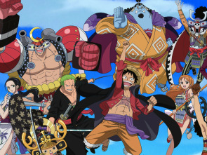 Imagen de One Piece - 1