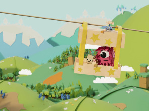 Imagen de Pop, la ciutat de paper (T1): Ep.11 - 1