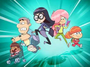 Imagen de Les filles de Dad (T1): Ep.11 - 1