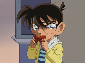 Imagen de El detectiu Conan (T1): Ep.55  - 1