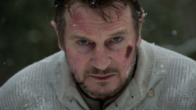 Imagen de Infierno blanco - 4