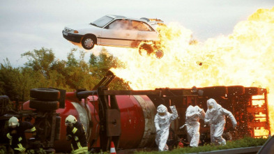 Imagen de Alerta Cobra (T17): Ep.10 Sin conciencia - 4