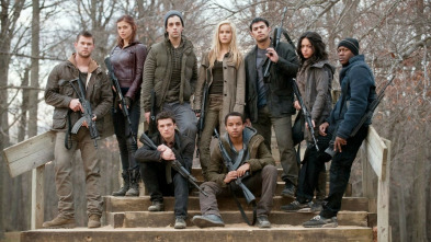 Imagen de Amanecer Rojo - 4