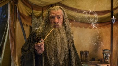 Imagen de El hobbit: La batalla de los cinco ejércitos - 4
