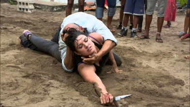 Imagen de Venganza - 5