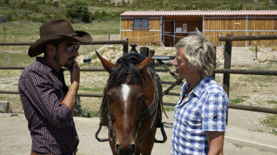 Imagen de Volando voy: Los Mallos de Riglos - 4