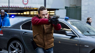 Imagen de Escuadrón de élite - 5