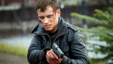 Imagen de Alerta Cobra (T20): Ep.4 Jugar con fuego - 4
