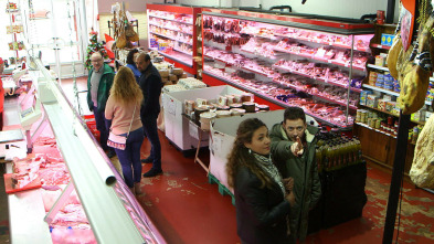 Imagen de En el punto de mira (T4): La burbuja del alquiler - 4