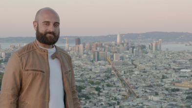 Imagen de Viajeros Cuatro: Silicon Valley - 4