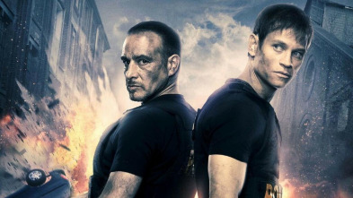 Imagen de Alerta Cobra (T22): Ep.3 Operación Midas - 3