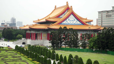 Imagen de Viajeros Cuatro: Taiwán - 4