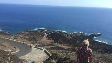 Imagen de Volando voy: Isla El Hierro - 4