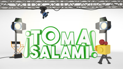 Imagen de ¡Toma Salami! (T1): Ep.11 - 3