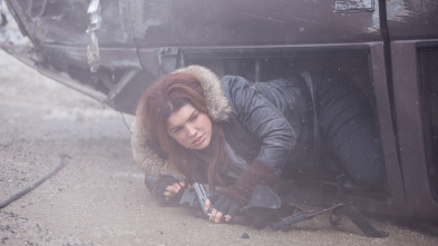 Imagen de La hija del lobo - 8