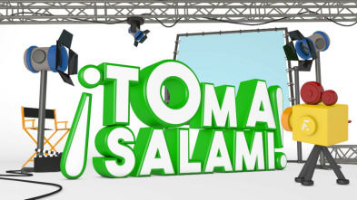 ¡Toma Salami! (T1): Ep.22
