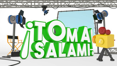 Imagen de ¡Toma Salami! (T1): Ep.76 - 3