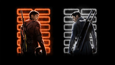 Imagen de Snake Eyes: El origen - 4