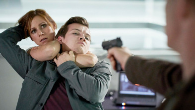 Imagen de Alerta Cobra (T25): Ep.11 El nuevo - 3