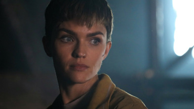 Imagen de The Doorman - 3