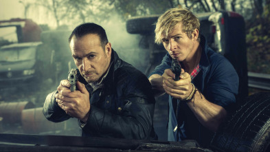 Imagen de Alerta Cobra (T19): Ep.2 Revolución (2ª parte) - 3