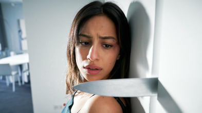 Imagen de Alerta Cobra (T26): Ep.8 El equipo. Parte 2 - 3