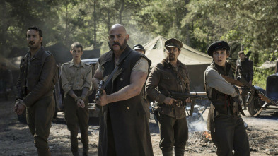 Imagen de Malnazidos - 3