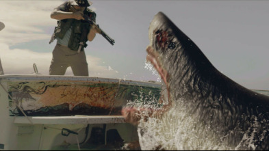 Imagen de Maneater - 5