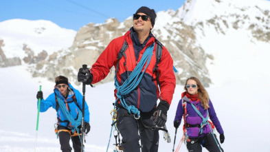 Imagen de Ascenso al límite - 5