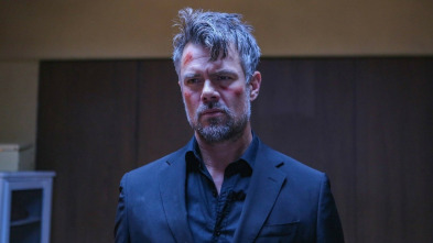 Imagen de Blackout: sin identidad - 8