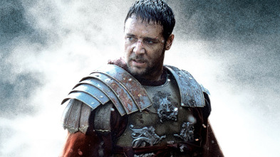 Gladiator (El gladiador)