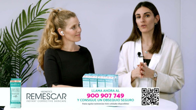 Remescar... (T1): Ep.4